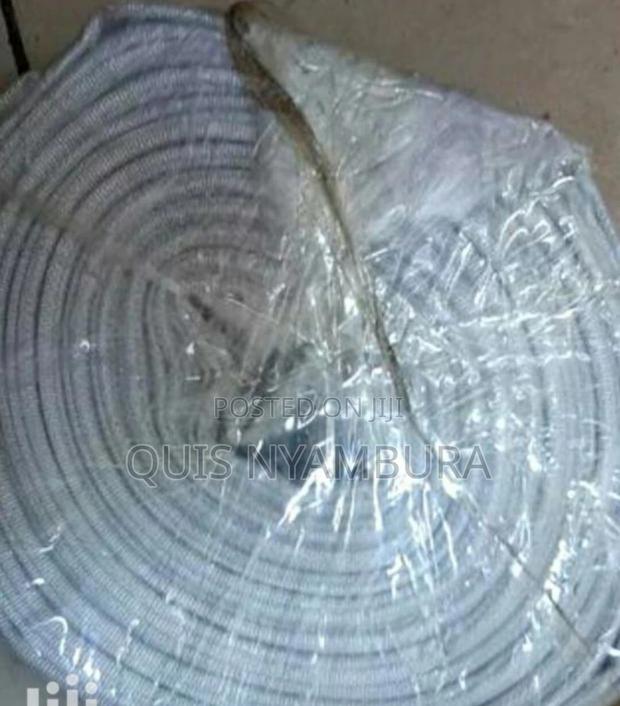 Canvas Delivery Pipe 2" - main view