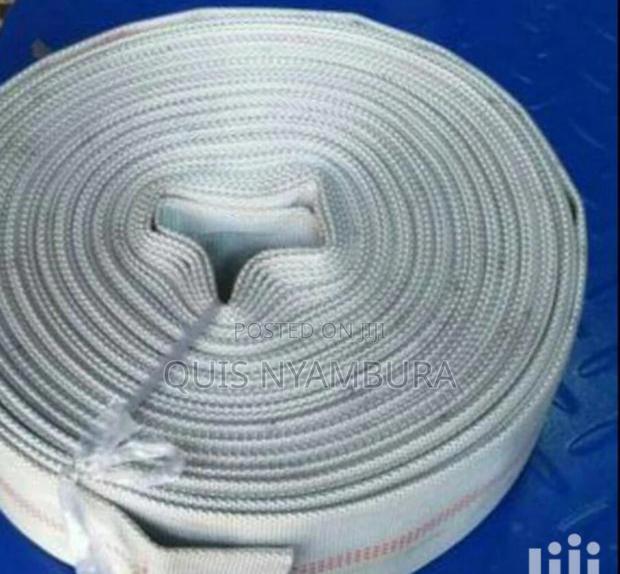 Canvas Delivery Pipe 50metres. - main view