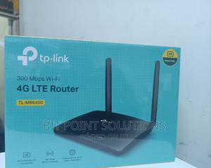 Tplink MR6400 4G Router ' Tplink Mr6400 ' Tplink Mr6400 - thumbnail 2