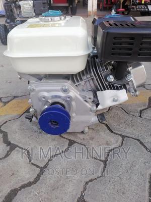 Agricultural Petrol Powered Engine-7.5hp~Quality Product - thumbnail 2