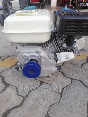 Agricultural Petrol Powered Engine-7.5hp~Quality Product