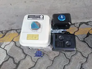 Agricultural Petrol Powered Engine-7.5hp~Quality Product