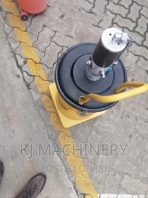 Pneumatic Air Grease Lubricating Machine-Quality Products - thumbnail 2