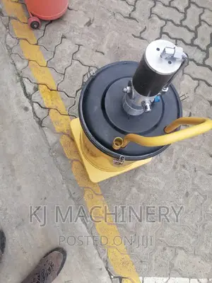 Pneumatic Air Grease Lubricating Machine-Quality Products