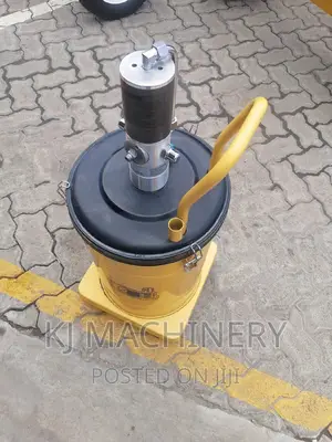 Pneumatic Air Grease Lubricating Machine-Quality Products