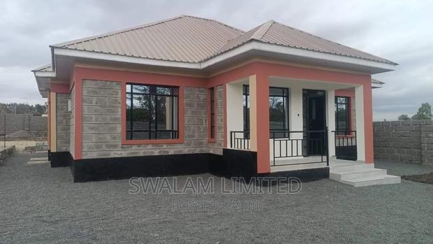 3bdrm Bungalow in Kitengela for sale