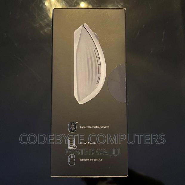 Hp 930 Wireless Mouse - thumbnail 2