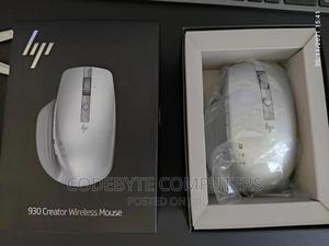 Hp 930 Creator Mouse - main view