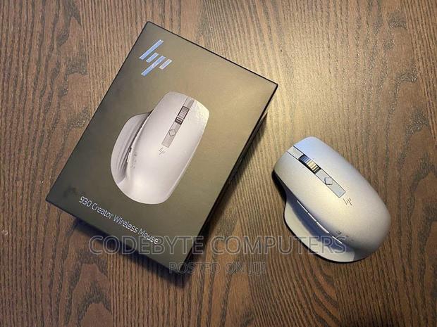 930 Creator Wireless Mouse - main view