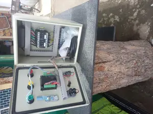 Automatic Transfer Power Machine