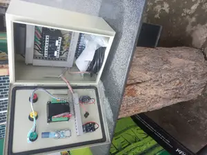 Automatic Transfer Power Machine