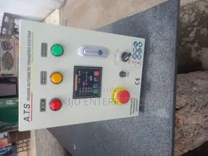 Automatic Transfer Power Machine