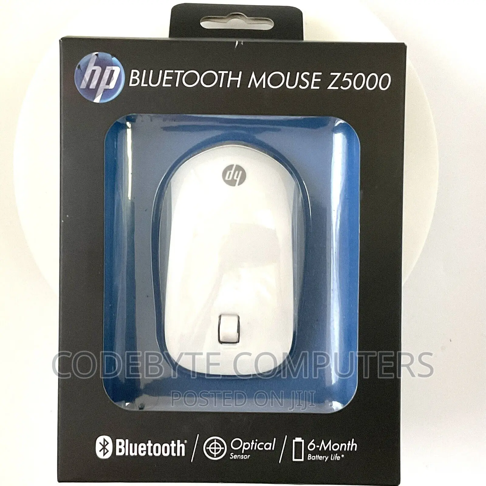 HP Bluetooth Mouse Z5000