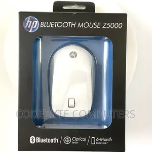 HP Bluetooth Mouse Z5000