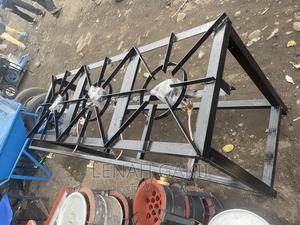 Three Burner High Pressure - thumbnail 2