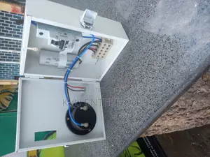 Ameter Controller