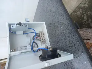 Ameter Controller