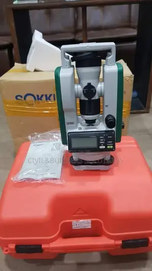 Sokia Theodolite
