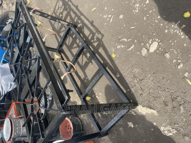 Three Burner Low Pressure - thumbnail 3