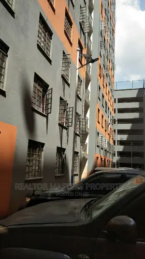 3bdrm Apartment in Boma, Nairobi Central for sale