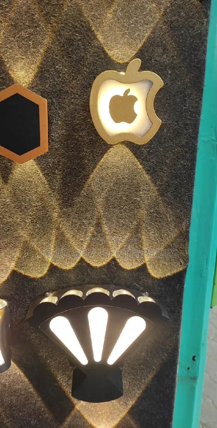 Wall Brackets Lights