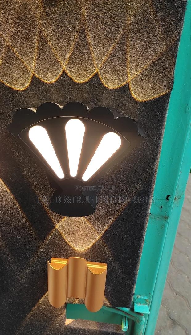 Wall Brackets Lights - thumbnail 4