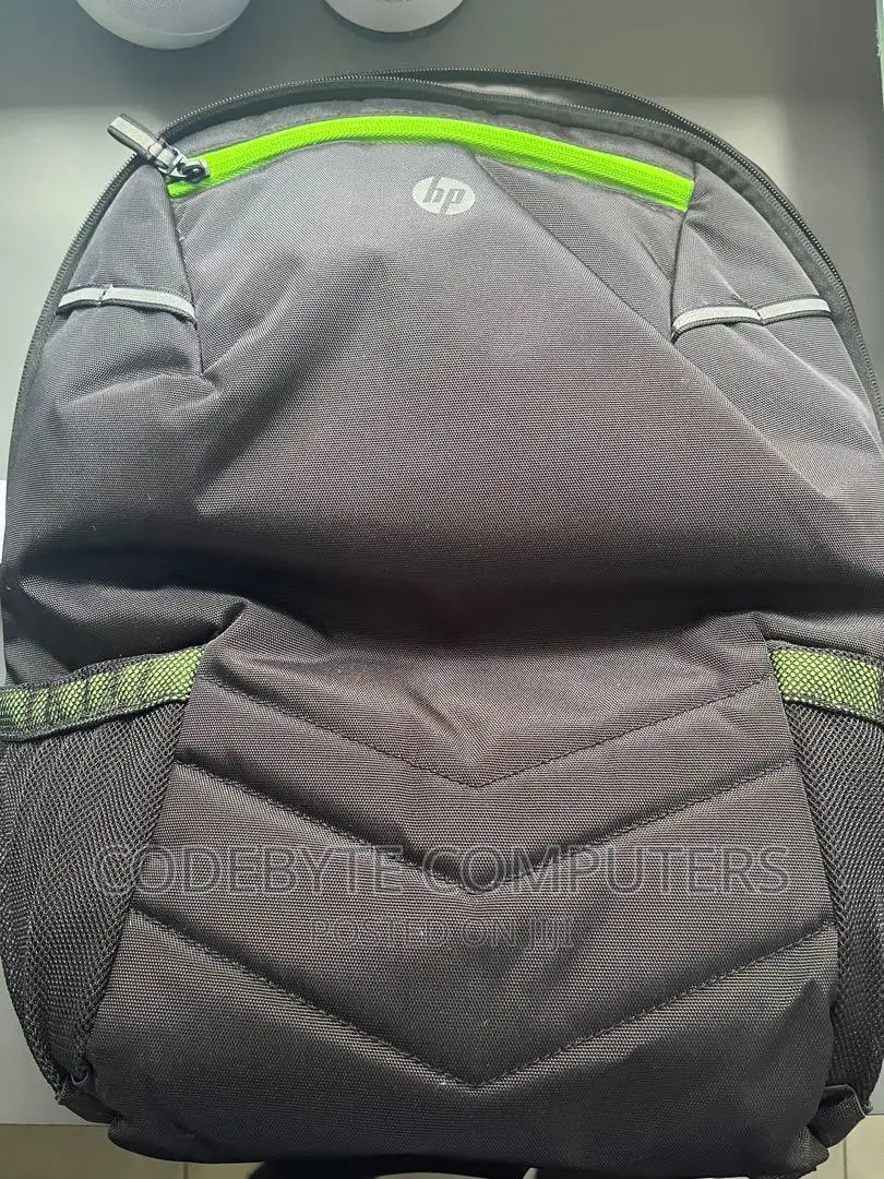 HP Pavilion Gaming 17.3" Backpack 300 Black