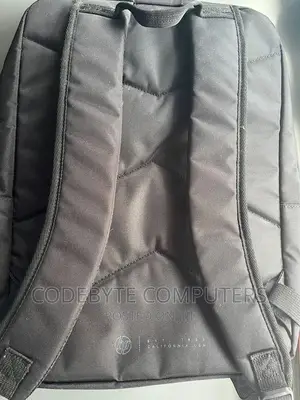 HP Pavilion Gaming 17.3" Backpack 300 Black
