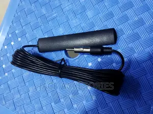 New Car Radio Antennae