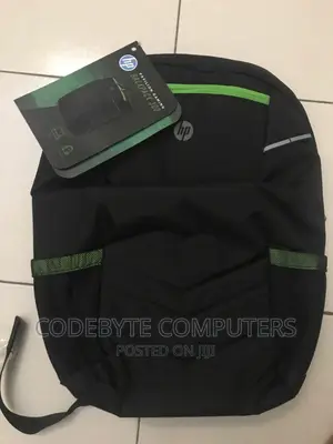 HP Pavilion Backpack 300 17.3" Inch