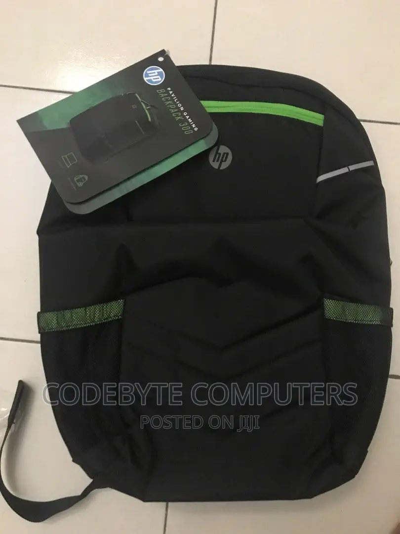 HP Pavilion Backpack 300 17.3" Inch