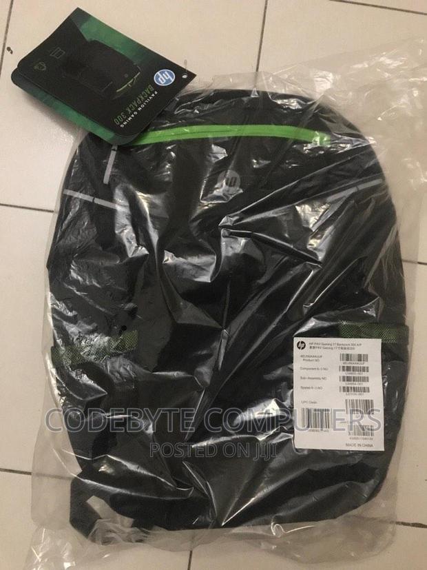 HP Pavilion Backpack 300 17.3" Inch - thumbnail 2