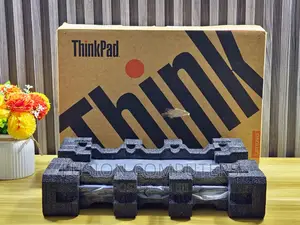 New Laptop Lenovo ThinkPad T14 G2 16GB Intel Core I7 SSD 1T
