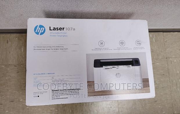HP Laser 107A || HP Laser 107A || HP Laser 107A || HP 107A