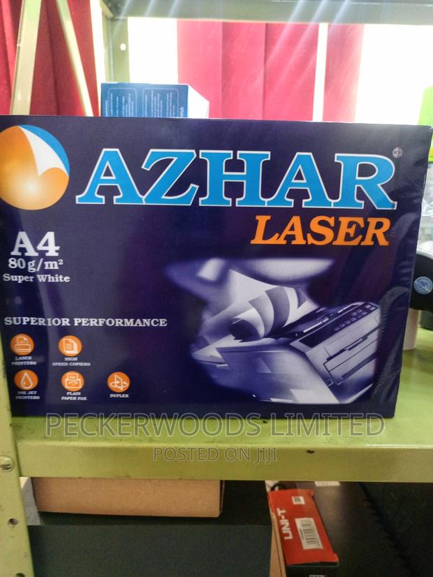 Multipurpose Azhar Printing Papers