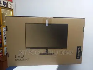 Lenovo D22e-20 FHD Monitor 21.5" ' Lenovo D22e-20 Available