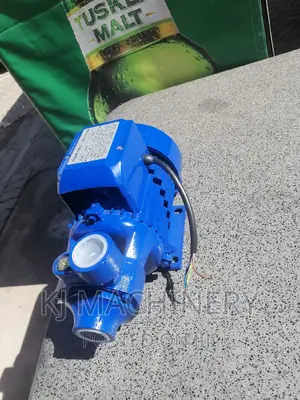 Booster Pump 0.5hp Quality Assured Machine