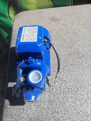 Booster Pump 0.5hp Quality Assured Machine