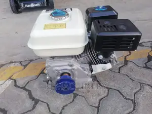 Agricultural Petrol Engine 7.5horsepower-Quality