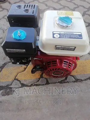 Agricultural Petrol Engine 7.5horsepower-Quality