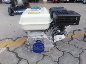 Agricultural Petrol Engine 7.5horsepower-Quality