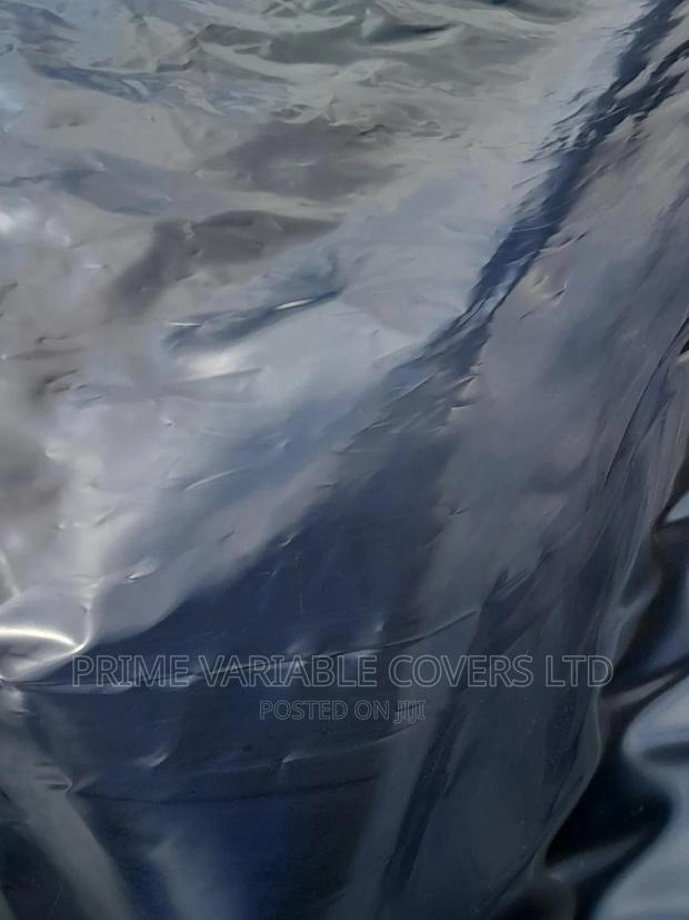 High Tearing Resistance Dam Liners - thumbnail 2