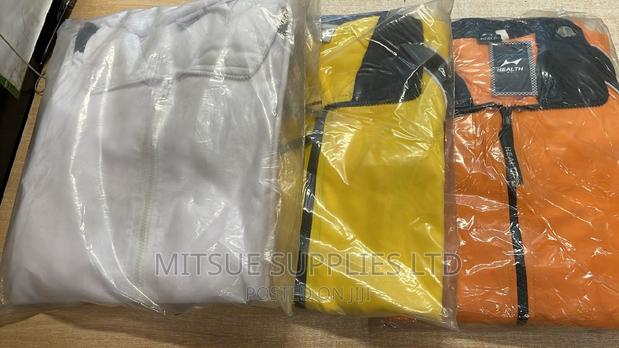 Sport Fitness Plain Truck Suits in Medium Large