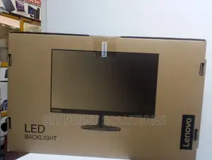 Lenovo L22i-30 21.5" FHD Monitor ' Lenovo L22i-30 21.5" FHD
