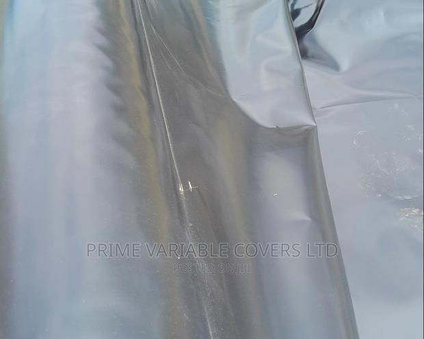 Dam Liners, Masonry Alternative - main view