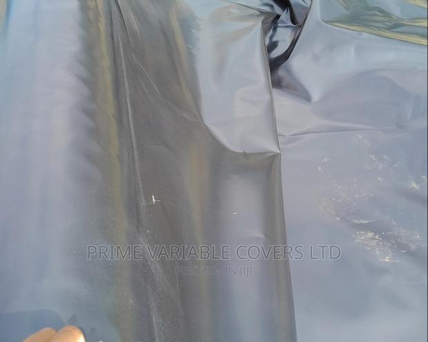 Dam Liners, Masonry Alternative - thumbnail 2