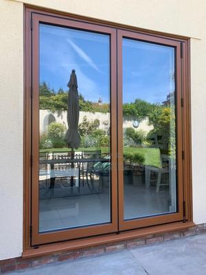 Aluminium Windows Fabricators in Nairobi - thumbnail 2