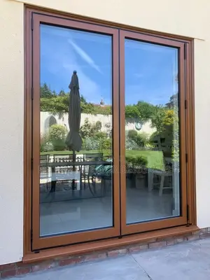Aluminium Windows Fabricators in Nairobi