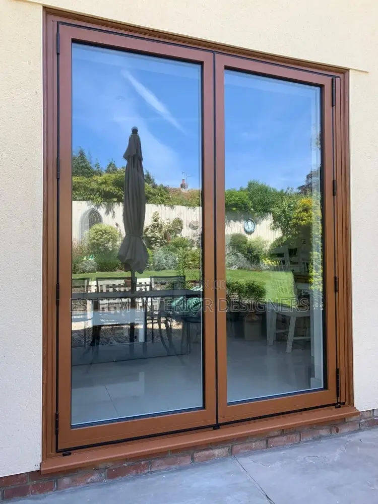 Aluminium Windows Fabricators in Nairobi