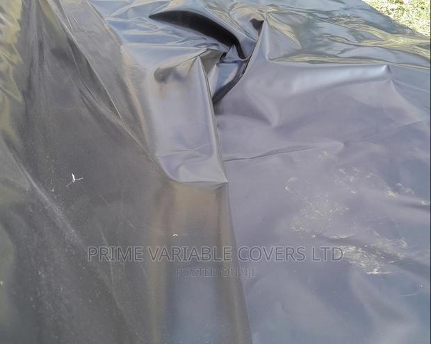 Dam Liners, Masonry Alternative - thumbnail 3